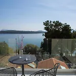 Ionian Elite Beachfront Villa *