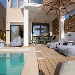 Ionian Elite Beachfront * Nidhrion