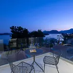 Villa Ionian Elite Beachfront Nidhrion