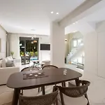 Ionian Elite Beachfront Villa Nidhrion