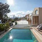 Ionian Elite Beachfront Villa