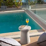 Villa Ionian Elite Beachfront
