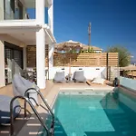 Вилла Ionian Elite Beachfront *