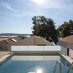 Ionian Elite Beachfront Нидри