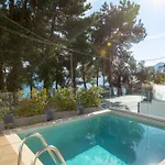Вилла Ionian Elite Beachfront *