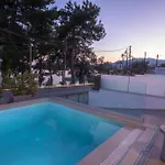 Ionian Elite Beachfront *
