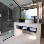 Ionian Elite Beachfront Вилла