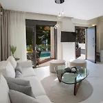 Ionian Elite Beachfront Вилла *