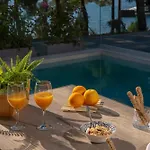 Ionian Elite Beachfront Вилла *