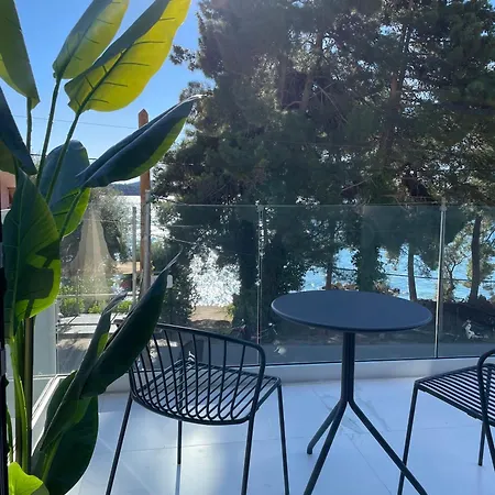 ヴィラ Ionian Elite Beachfront