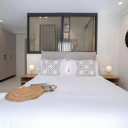 Ionian Elite Beachfront וילה נידרי