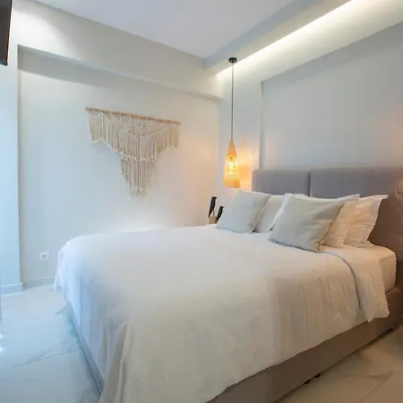 Ionian Elite Beachfront וילה נידרי