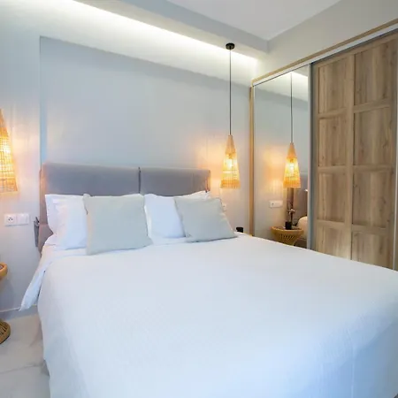 Ionian Elite Beachfront ヴィラ *
