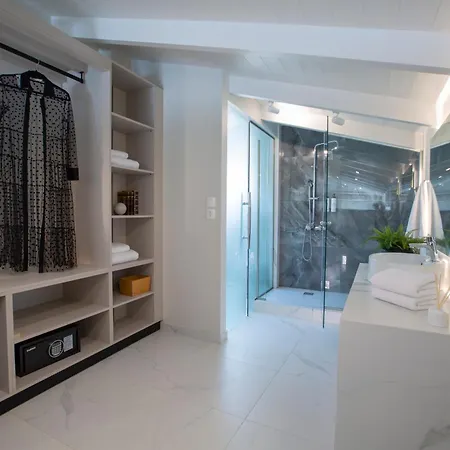 Villa Ionian Elite Beachfront