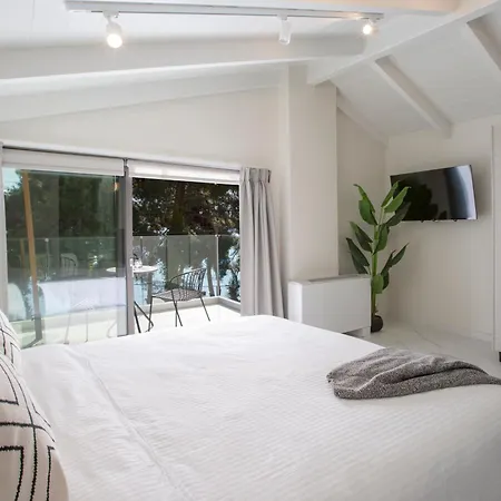 Ionian Elite Beachfront Villa