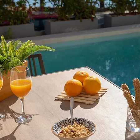 Вилла Ionian Elite Beachfront *