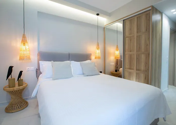 Ionian Elite Beachfront וילה *