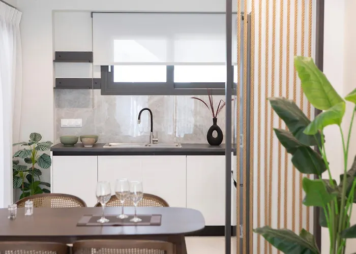 וילה Ionian Elite Beachfront