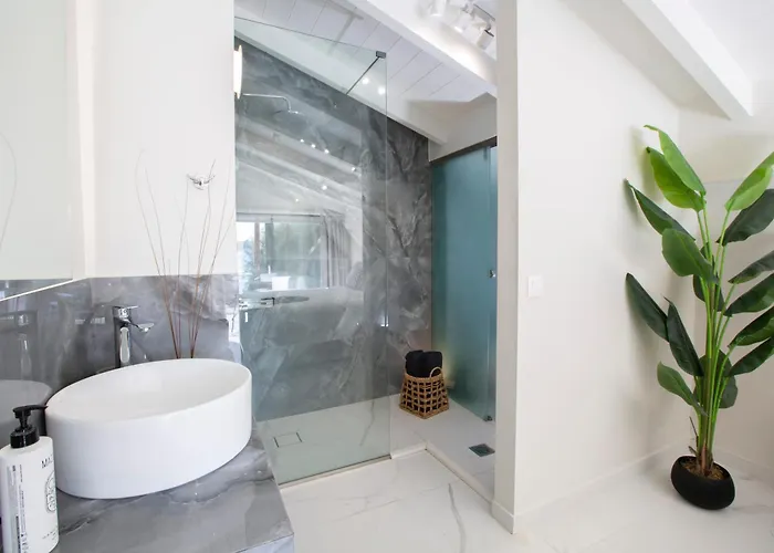 Ionian Elite Beachfront *