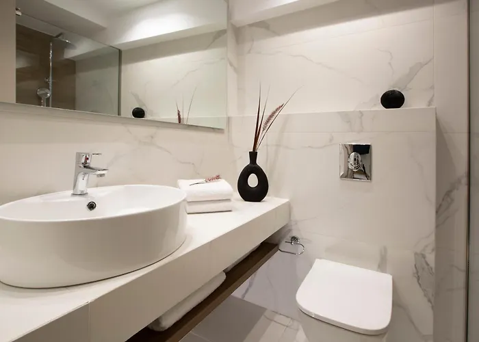 Ionian Elite Beachfront וילה *